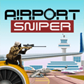 Airport Sniper